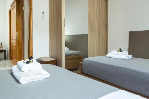 Apartamento Chrysa House Kissamos