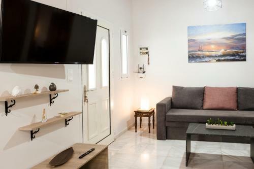 Apartamento Chrysa House Kissamos
