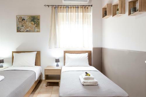 Apartamento Chrysa House Kissamos