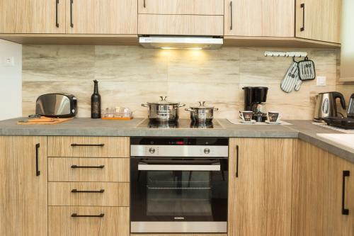 Apartamento Chrysa House Kissamos