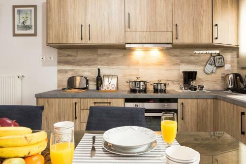 Apartamento Chrysa House Kissamos
