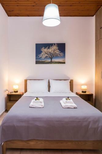 Apartamento Chrysa House Kissamos