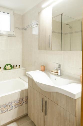 Apartamento Chrysa House Kissamos