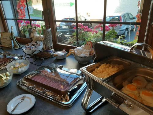 Hotel-restaurant Sch�fer