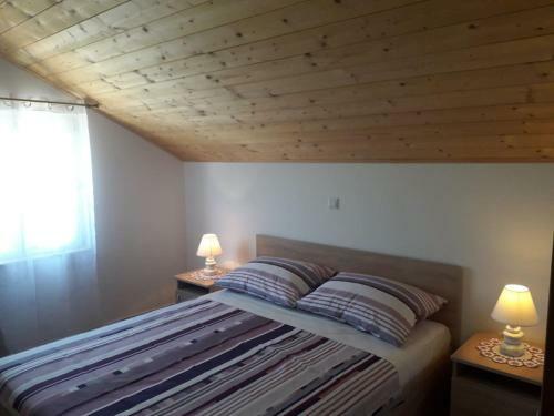 Apartments Nal Biskup