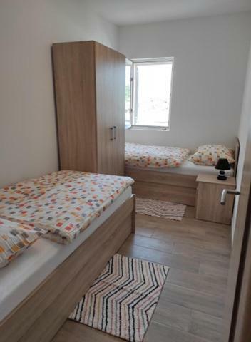 Apartments Nal Biskup