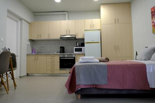 Erinaki Apartments