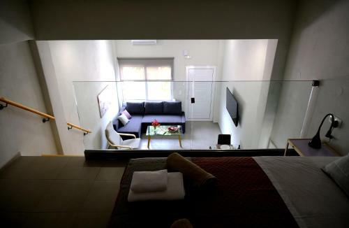 Erinaki Apartments
