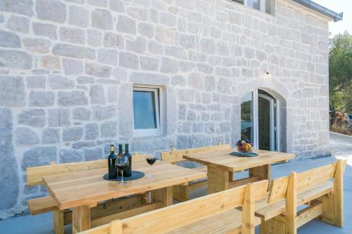 5* Beachfront Villa Olive Mill
