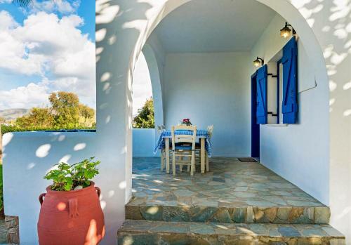 Blue Beach House