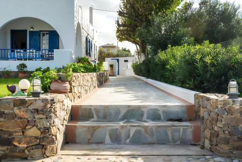 Blue Beach House