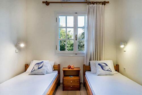 Blue Beach House