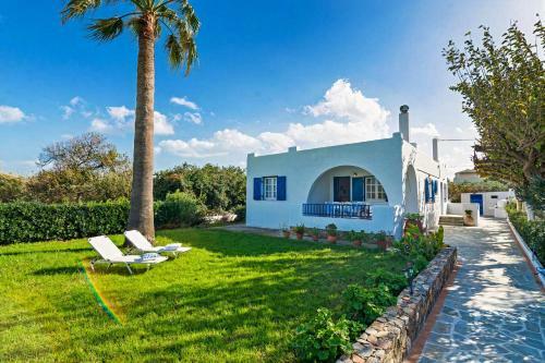 Blue Beach House