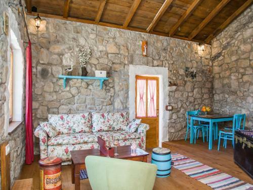 Holiday Home Mario