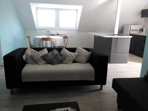 Apartamento The Olive Garden