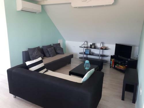 Apartamento The Olive Garden