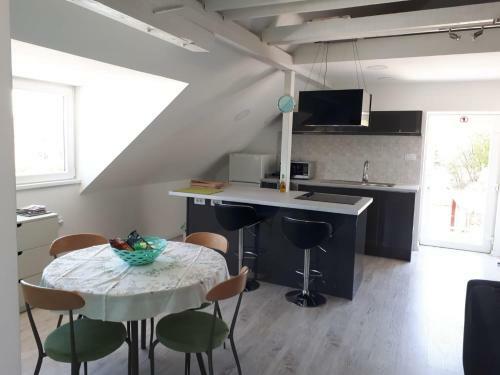 Apartamento The Olive Garden