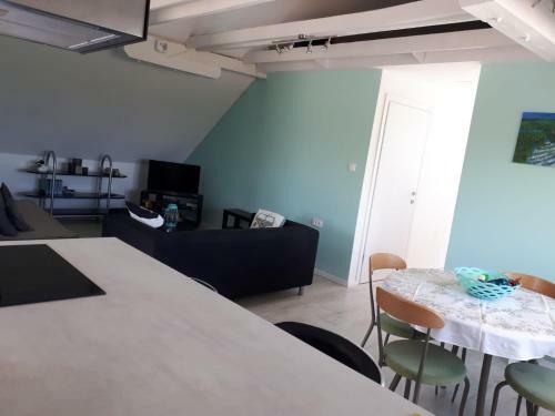 Apartamento The Olive Garden