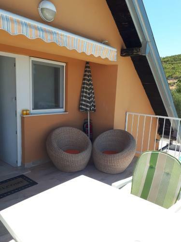 Apartamento The Olive Garden