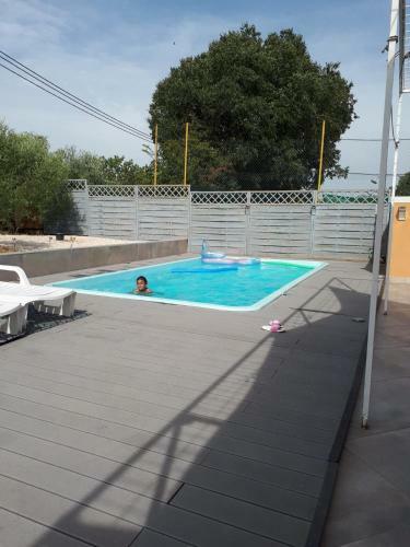 Apartamento The Olive Garden