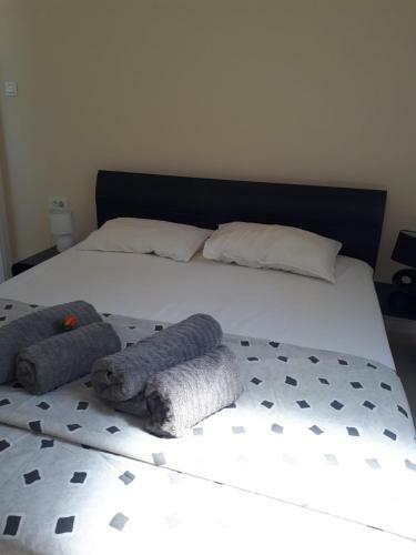 Apartamento The Olive Garden