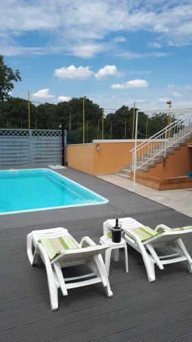Apartamento The Olive Garden
