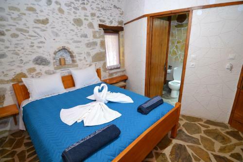 Paradise Villa In Olive Trees With Private Pool