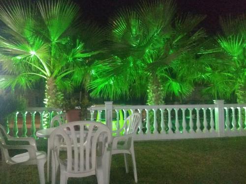 Mare Monte Luxury Apartment