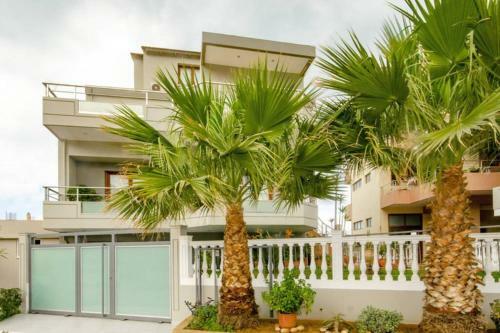 Mare Monte Luxury Apartment