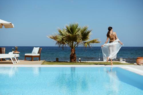 Hersonissos Beach Villa
