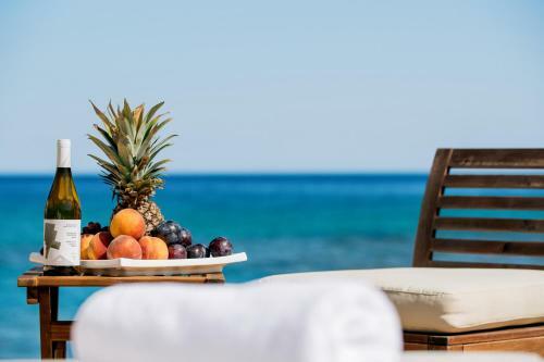 Hersonissos Beach Villa