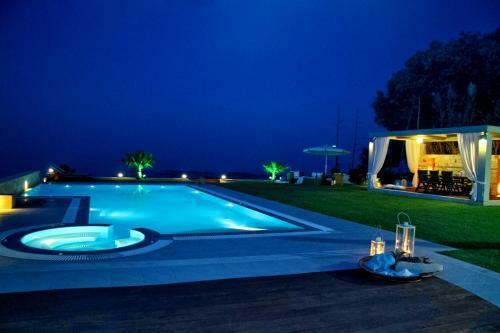 Hersonissos Beach Villa