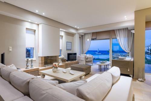 Hersonissos Beach Villa