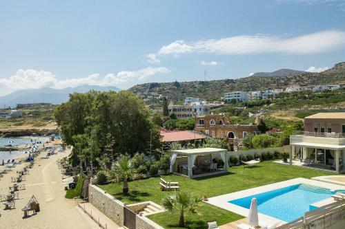 Hersonissos Beach Villa