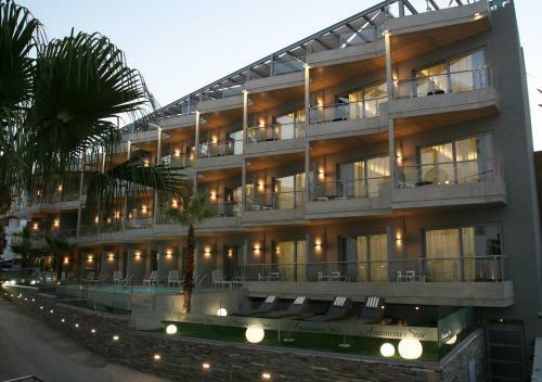 Hotel Soso Anastasia Star