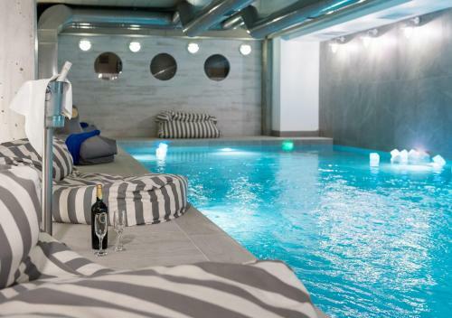 Hotel Soso Anastasia Star