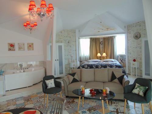 More Crete House Anissaras