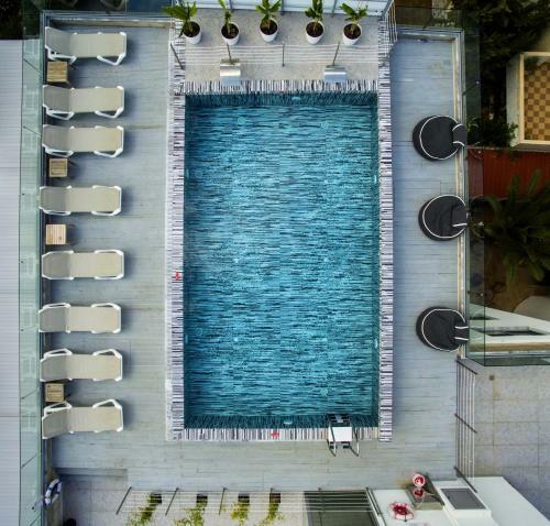 Cretan Blue Beach Hotel