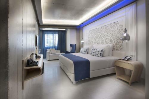 Cretan Blue Beach Hotel