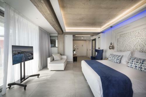 Cretan Blue Beach Hotel