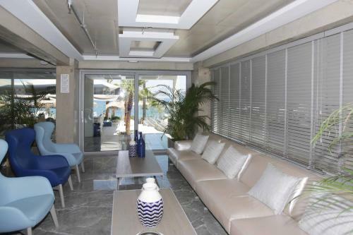 Cretan Blue Beach Hotel