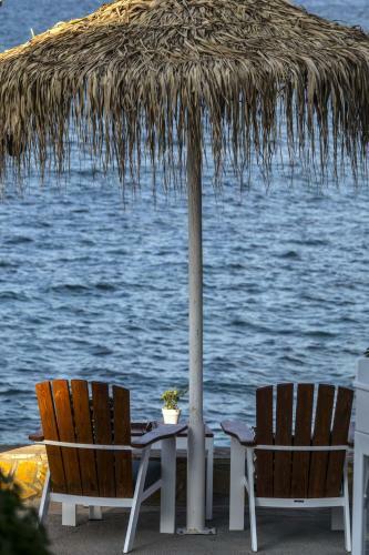 Cretan Blue Beach Hotel
