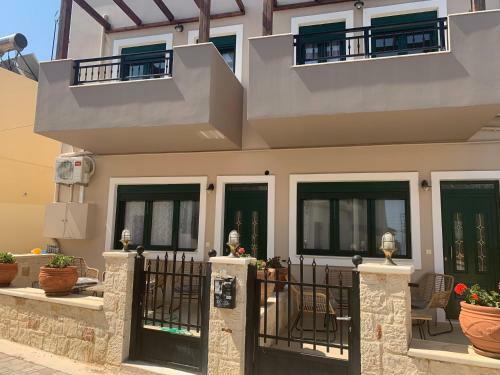 Luxury Apartments In Hersonissos #2