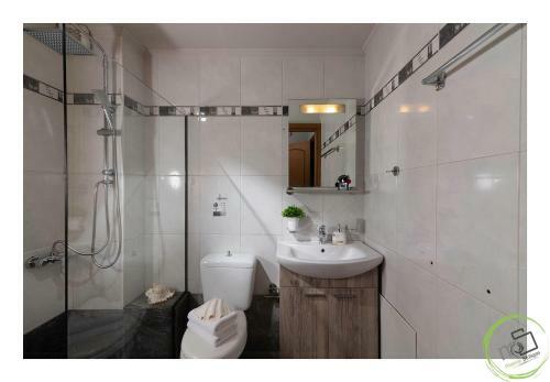 Luxury Apartments In Hersonissos #2