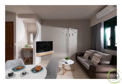 Luxury Apartments In Hersonissos #2