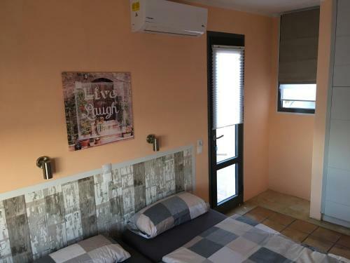 Apartamento Anissaras Beach Appartement