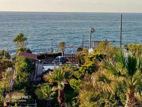 Georgia Seaside Villa