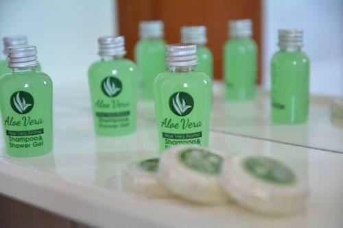 Apartamento Olive Oil Residence