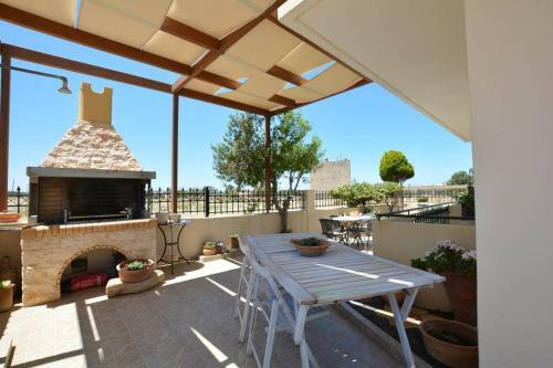 Apartamento Olive Oil Residence