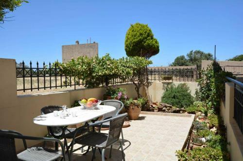 Apartamento Olive Oil Residence